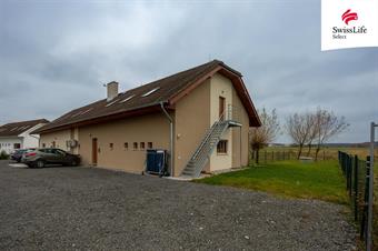 Prodej bytu 5+kk 123 m2 K Poli, Plzeň