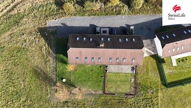 Prodej bytu 5+kk 123 m2 K Poli, Plzeň