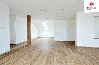 Prodej bytu 5+kk 123 m2 K Poli, Plzeň