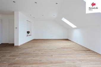 Prodej bytu 5+kk 123 m2 K Poli, Plzeň