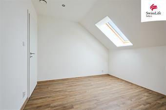 Prodej bytu 5+kk 123 m2 K Poli, Plzeň