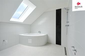 Prodej bytu 5+kk 123 m2 K Poli, Plzeň