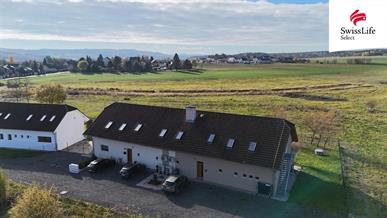 Prodej bytu 5+kk 123 m2 K Poli, Plzeň