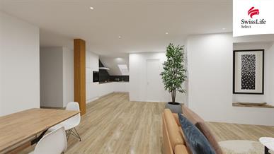 Prodej bytu 5+kk 123 m2 K Poli, Plzeň