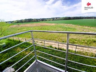 Prodej bytu 5+kk 123 m2 K Poli, Plzeň