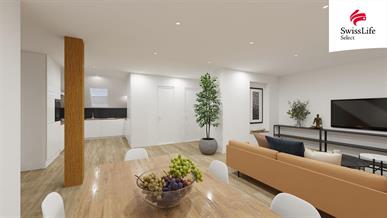 Prodej bytu 5+kk 123 m2 K Poli, Plzeň