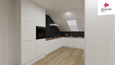 Prodej bytu 5+kk 123 m2 K Poli, Plzeň