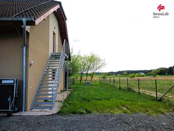 Prodej bytu 5+kk 123 m2 K Poli, Plzeň