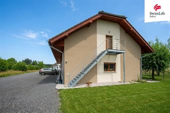 Prodej bytu 5+kk 123 m2 K Poli, Plzeň