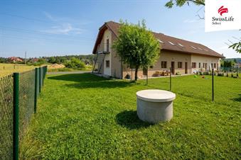 Prodej bytu 5+kk 123 m2 K Poli, Plzeň