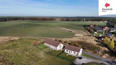 Prodej bytu 5+kk 125 m2 K Poli, Plzeň