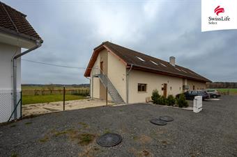 Prodej bytu 5+kk 125 m2 K Poli, Plzeň