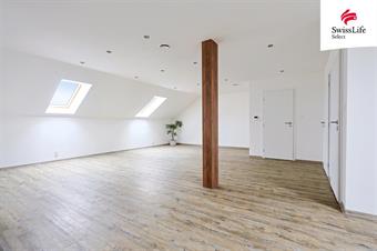 Prodej bytu 5+kk 125 m2 K Poli, Plzeň