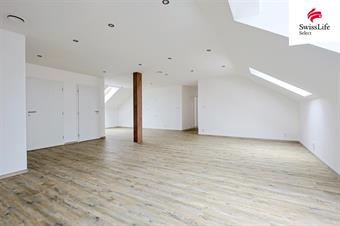 Prodej bytu 5+kk 125 m2 K Poli, Plzeň