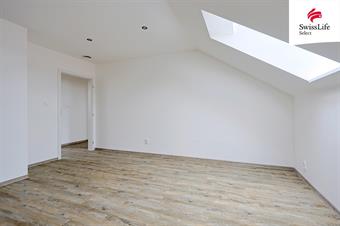 Prodej bytu 5+kk 125 m2 K Poli, Plzeň