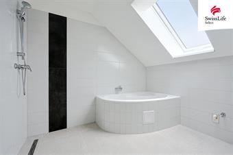 Prodej bytu 5+kk 125 m2 K Poli, Plzeň