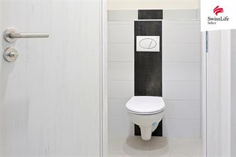 Prodej bytu 5+kk 125 m2 K Poli, Plzeň