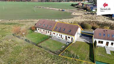 Prodej bytu 5+kk 125 m2 K Poli, Plzeň