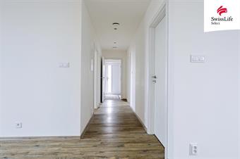 Prodej bytu 5+kk 125 m2 K Poli, Plzeň