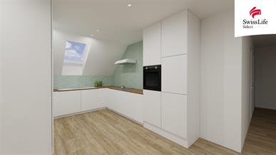 Prodej bytu 5+kk 125 m2 K Poli, Plzeň