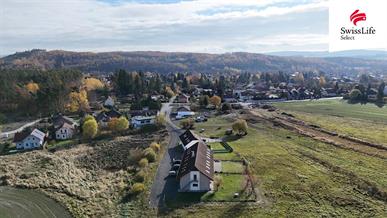 Prodej bytu 5+kk 125 m2 K Poli, Plzeň