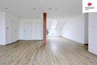 Prodej bytu 5+kk 125 m2 K Poli, Plzeň