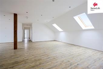 Prodej bytu 5+kk 125 m2 K Poli, Plzeň