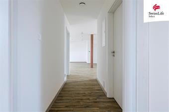 Prodej bytu 5+kk 125 m2 K Poli, Plzeň