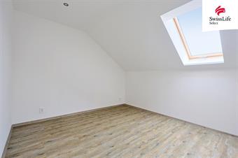 Prodej bytu 5+kk 125 m2 K Poli, Plzeň