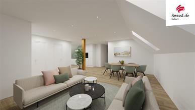 Prodej bytu 5+kk 125 m2 K Poli, Plzeň