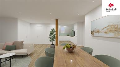 Prodej bytu 5+kk 125 m2 K Poli, Plzeň