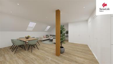 Prodej bytu 5+kk 125 m2 K Poli, Plzeň