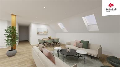 Prodej bytu 5+kk 125 m2 K Poli, Plzeň