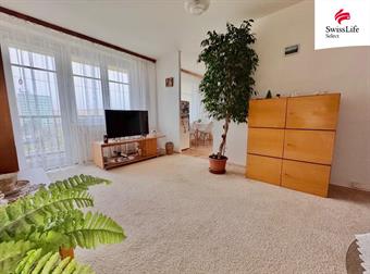 Prodej bytu 4+1 86 m2 K. H. Máchy, Most