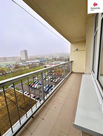 Prodej bytu 4+1 86 m2 K. H. Máchy, Most