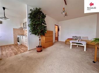 Prodej bytu 4+1 86 m2 K. H. Máchy, Most