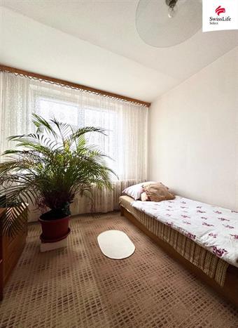 Prodej bytu 4+1 86 m2 K. H. Máchy, Most