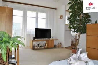 Prodej bytu 4+1 86 m2 K. H. Máchy, Most