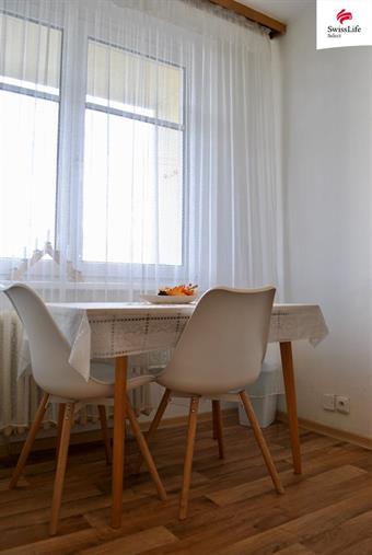 Prodej bytu 4+1 86 m2 K. H. Máchy, Most