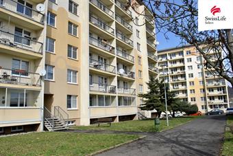 Prodej bytu 4+1 86 m2 K. H. Máchy, Most