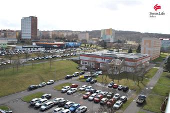 Prodej bytu 4+1 86 m2 K. H. Máchy, Most