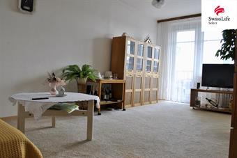 Prodej bytu 4+1 86 m2 K. H. Máchy, Most