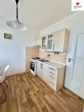 Prodej bytu 4+1 86 m2 K. H. Máchy, Most