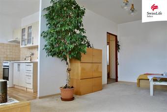 Prodej bytu 4+1 86 m2 K. H. Máchy, Most