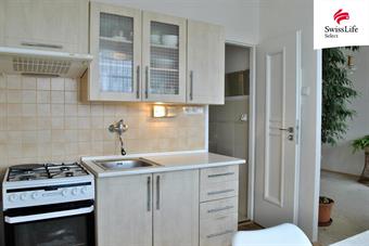 Prodej bytu 4+1 86 m2 K. H. Máchy, Most