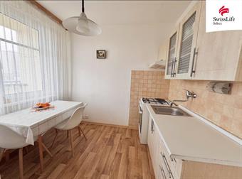 Prodej bytu 4+1 86 m2 K. H. Máchy, Most