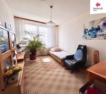 Prodej bytu 4+1 86 m2 K. H. Máchy, Most