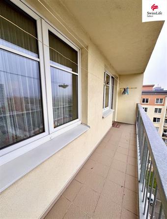 Prodej bytu 4+1 86 m2 K. H. Máchy, Most