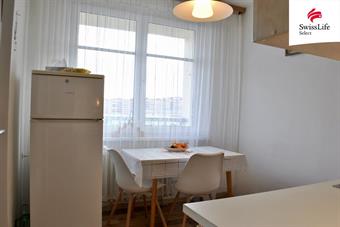 Prodej bytu 4+1 86 m2 K. H. Máchy, Most