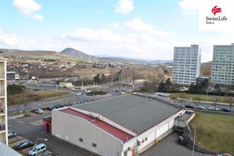 Prodej bytu 4+1 86 m2 K. H. Máchy, Most